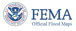 FEMA Official Flood Maps